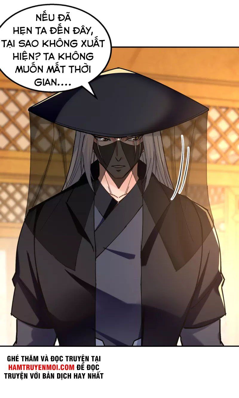 đọc truyện Nghịch Thiên Chí Tôn Chương 157 ảnh 7 tại Thiên Thai Truyện