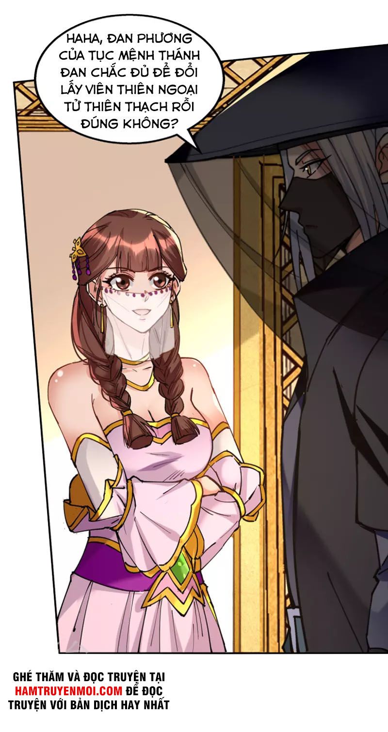 đọc truyện Nghịch Thiên Chí Tôn Chương 157 ảnh 9 tại Thiên Thai Truyện