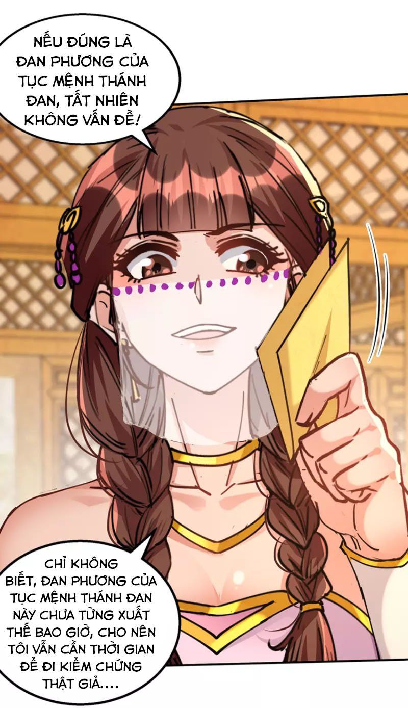 đọc truyện Nghịch Thiên Chí Tôn Chương 157 ảnh 10 tại Thiên Thai Truyện