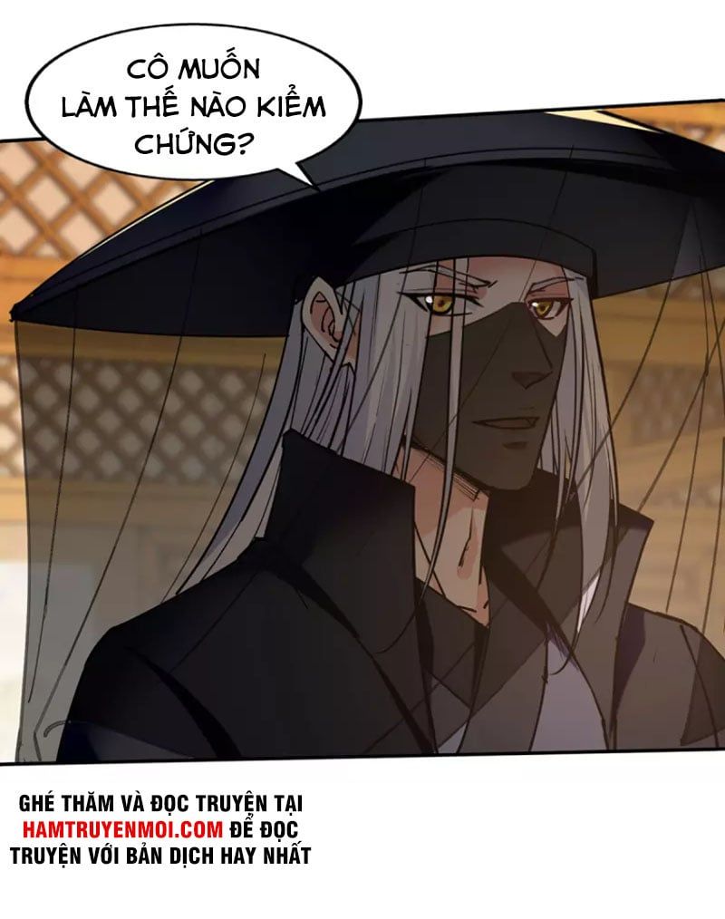 đọc truyện Nghịch Thiên Chí Tôn Chương 157 ảnh 11 tại Thiên Thai Truyện