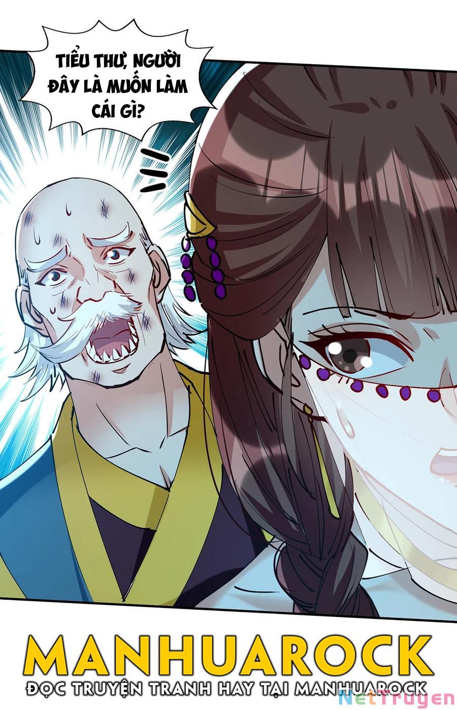 đọc truyện Nghịch Thiên Chí Tôn Chương 158 ảnh 14 tại Thiên Thai Truyện