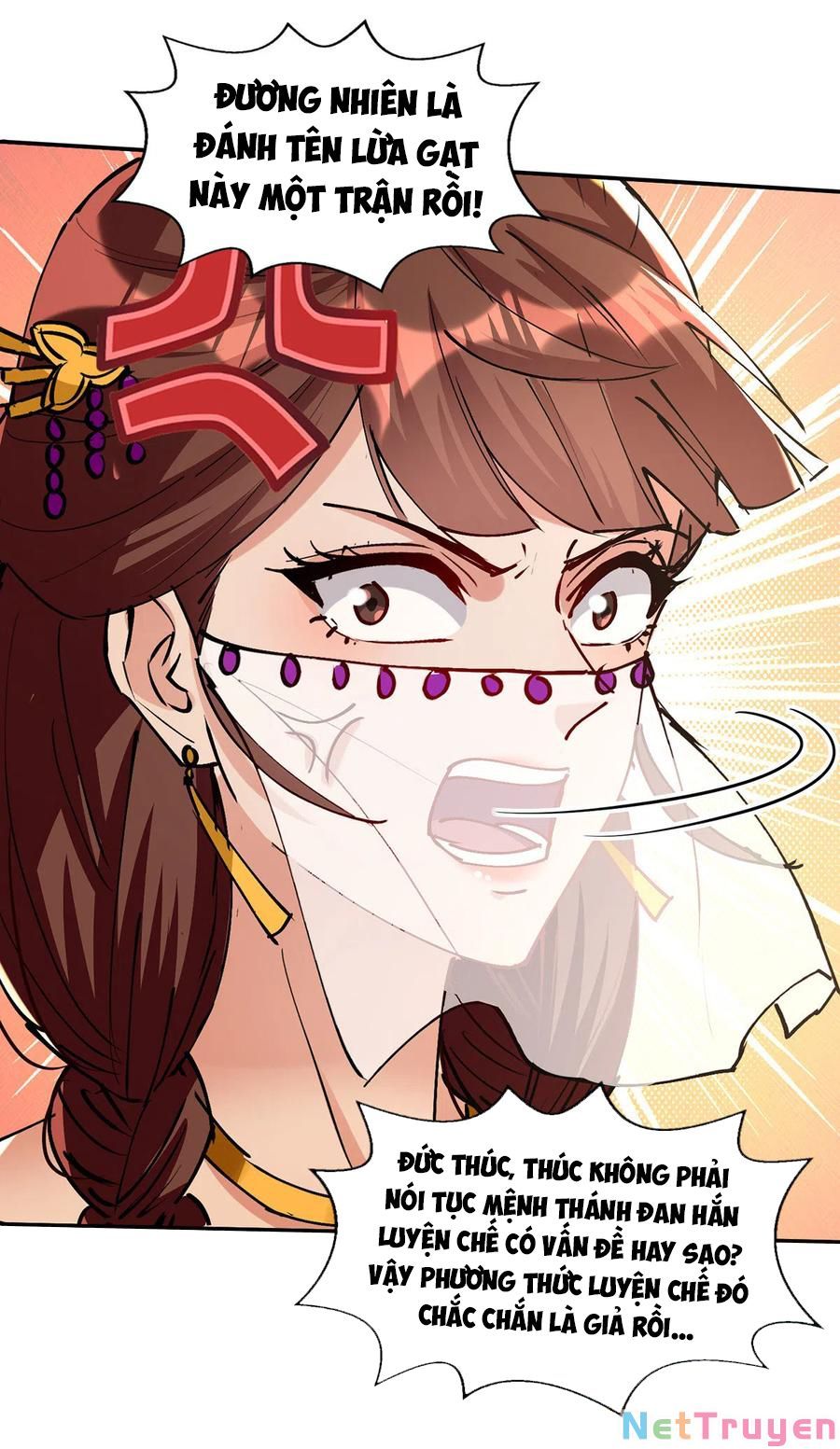 đọc truyện Nghịch Thiên Chí Tôn Chương 158 ảnh 15 tại Thiên Thai Truyện