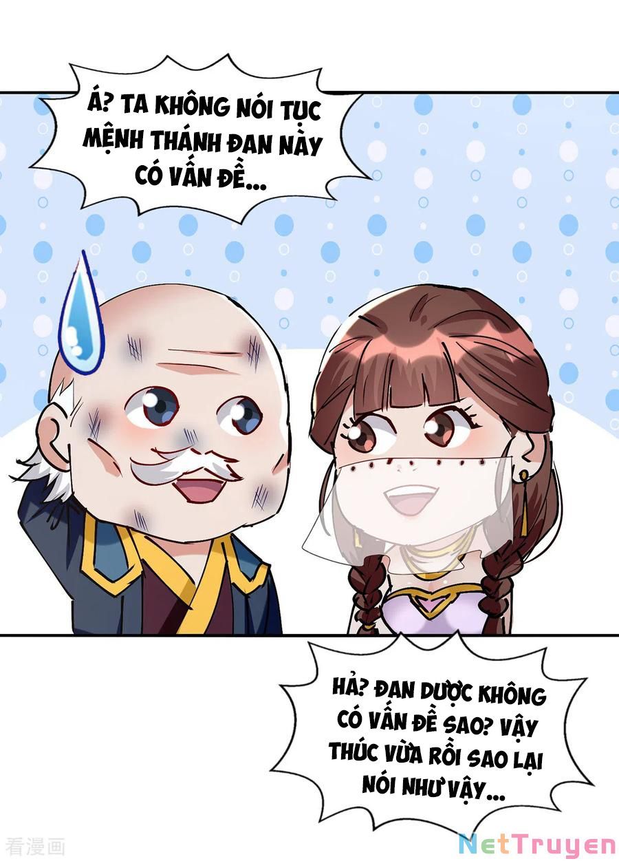 đọc truyện Nghịch Thiên Chí Tôn Chương 158 ảnh 16 tại Thiên Thai Truyện