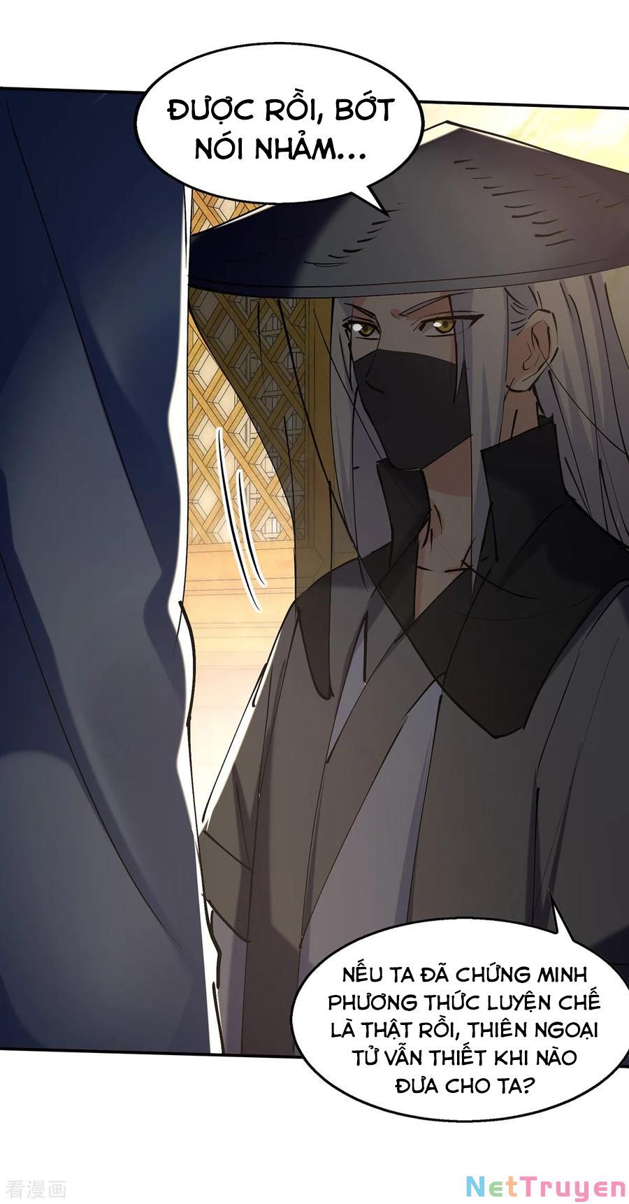 đọc truyện Nghịch Thiên Chí Tôn Chương 158 ảnh 20 tại Thiên Thai Truyện