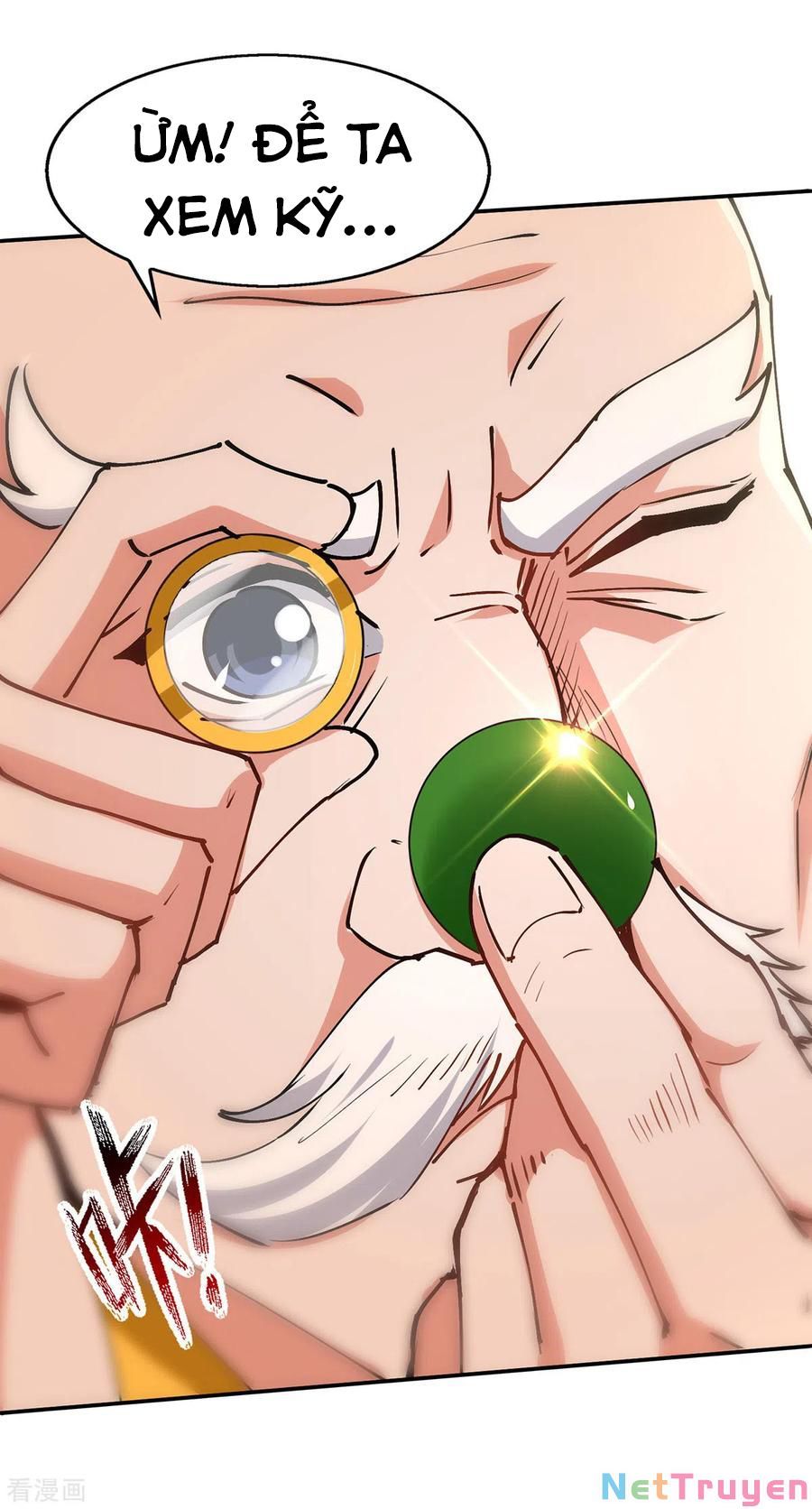 đọc truyện Nghịch Thiên Chí Tôn Chương 158 ảnh 4 tại Thiên Thai Truyện