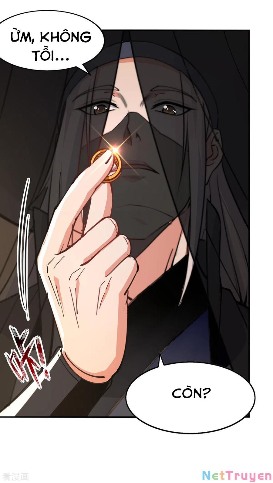 đọc truyện Nghịch Thiên Chí Tôn Chương 158 ảnh 22 tại Thiên Thai Truyện