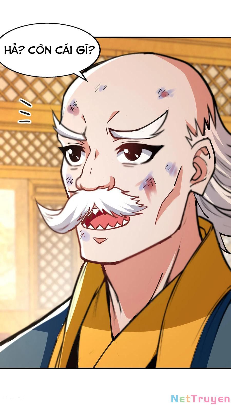 đọc truyện Nghịch Thiên Chí Tôn Chương 158 ảnh 23 tại Thiên Thai Truyện