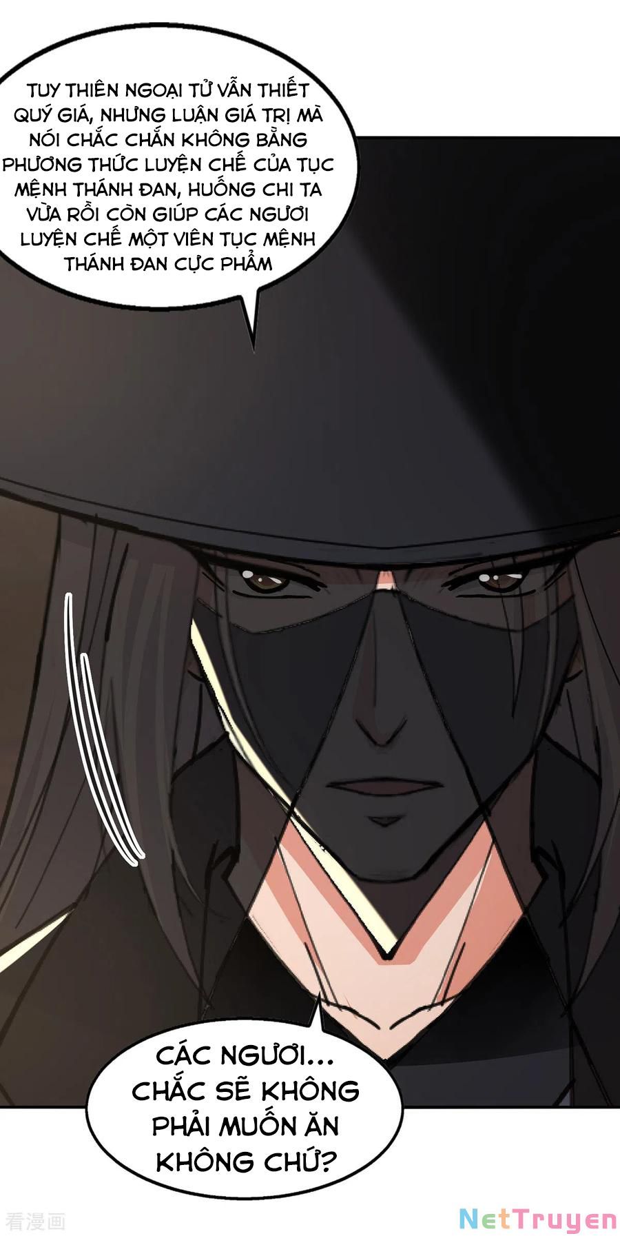 đọc truyện Nghịch Thiên Chí Tôn Chương 158 ảnh 24 tại Thiên Thai Truyện