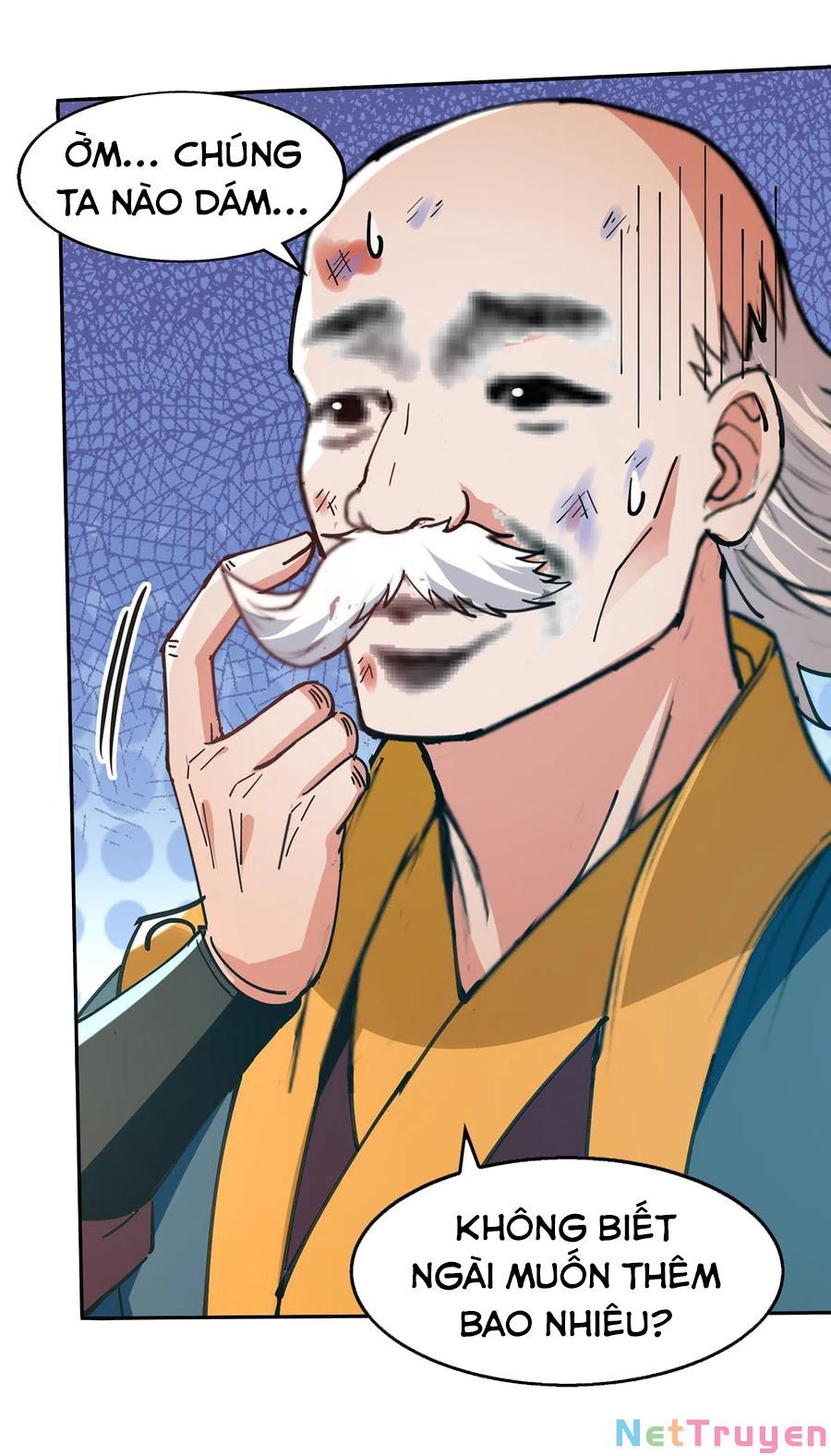 đọc truyện Nghịch Thiên Chí Tôn Chương 158 ảnh 25 tại Thiên Thai Truyện