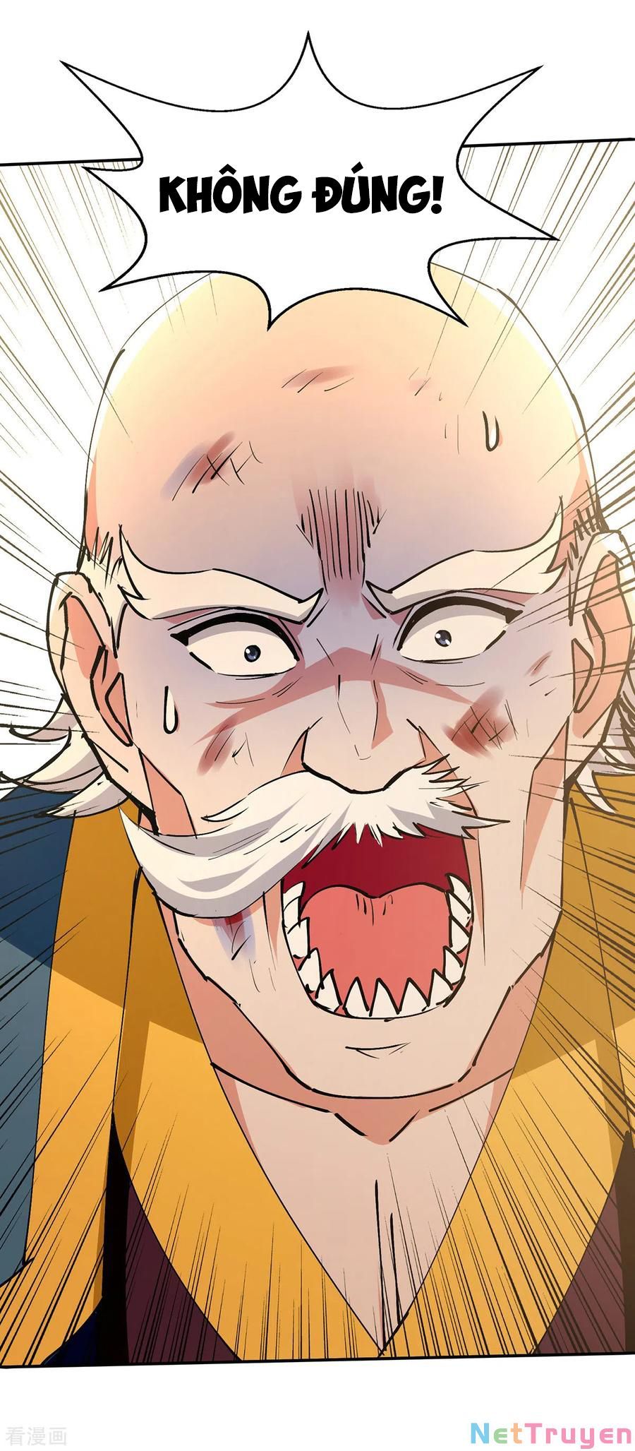 đọc truyện Nghịch Thiên Chí Tôn Chương 158 ảnh 6 tại Thiên Thai Truyện