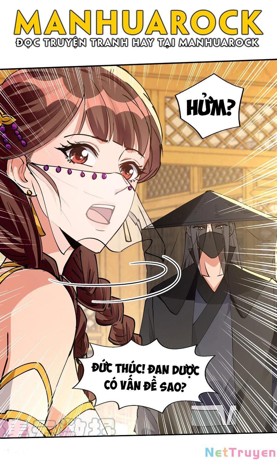 đọc truyện Nghịch Thiên Chí Tôn Chương 158 ảnh 7 tại Thiên Thai Truyện