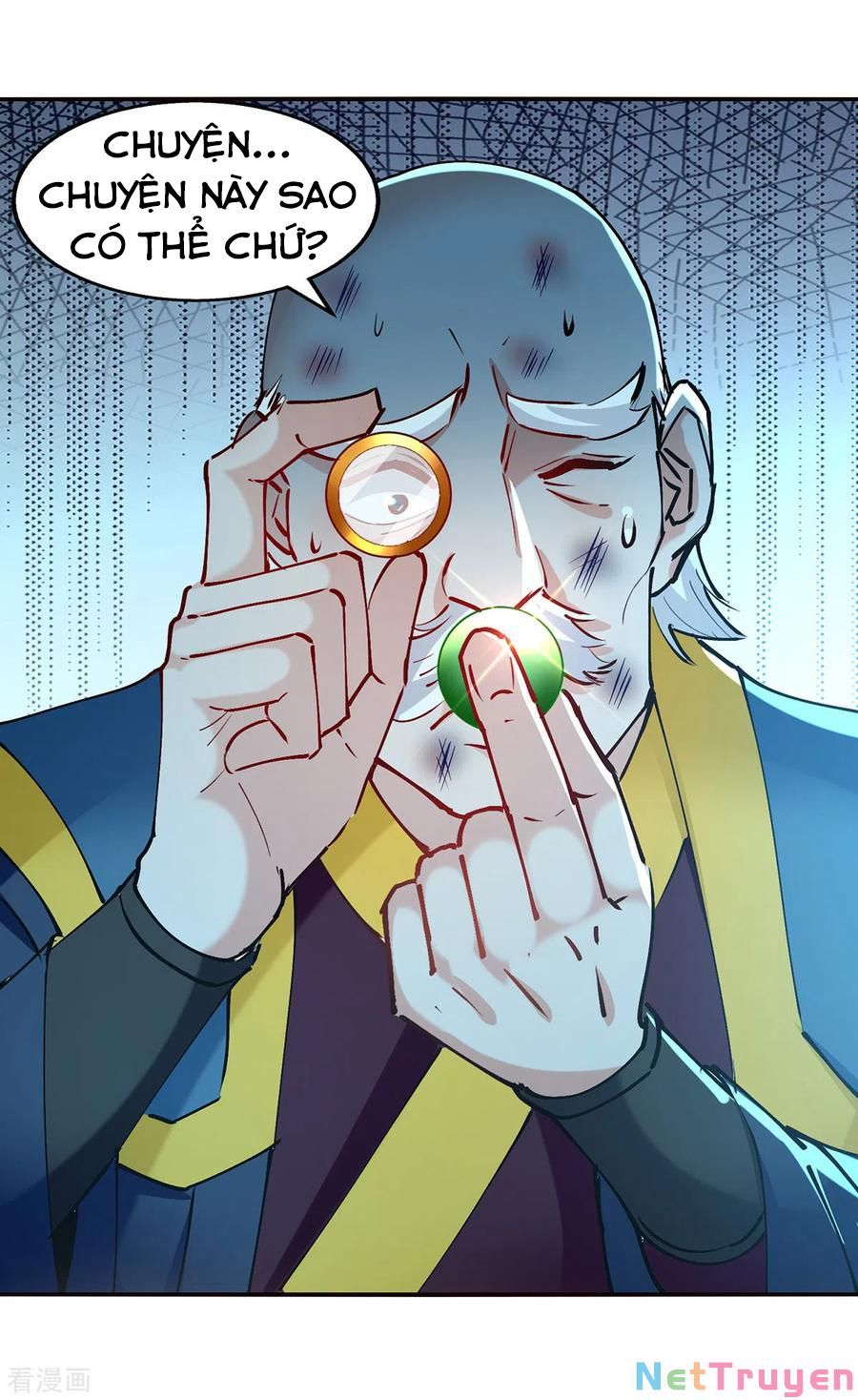 đọc truyện Nghịch Thiên Chí Tôn Chương 158 ảnh 8 tại Thiên Thai Truyện