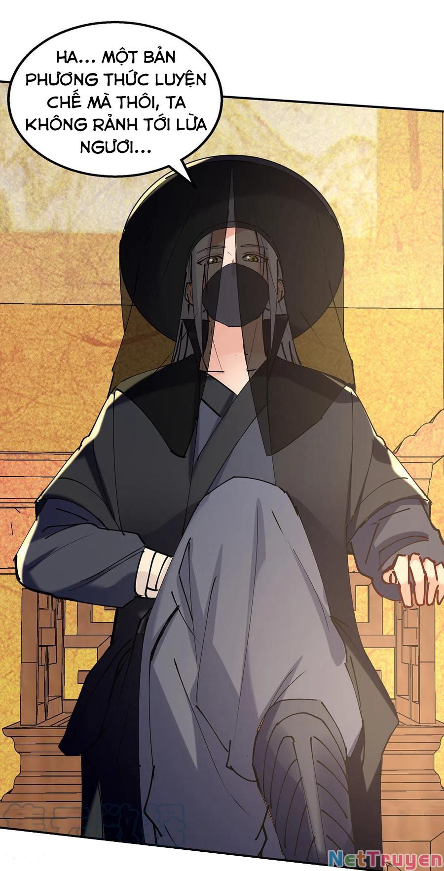 đọc truyện Nghịch Thiên Chí Tôn Chương 158 ảnh 11 tại Thiên Thai Truyện