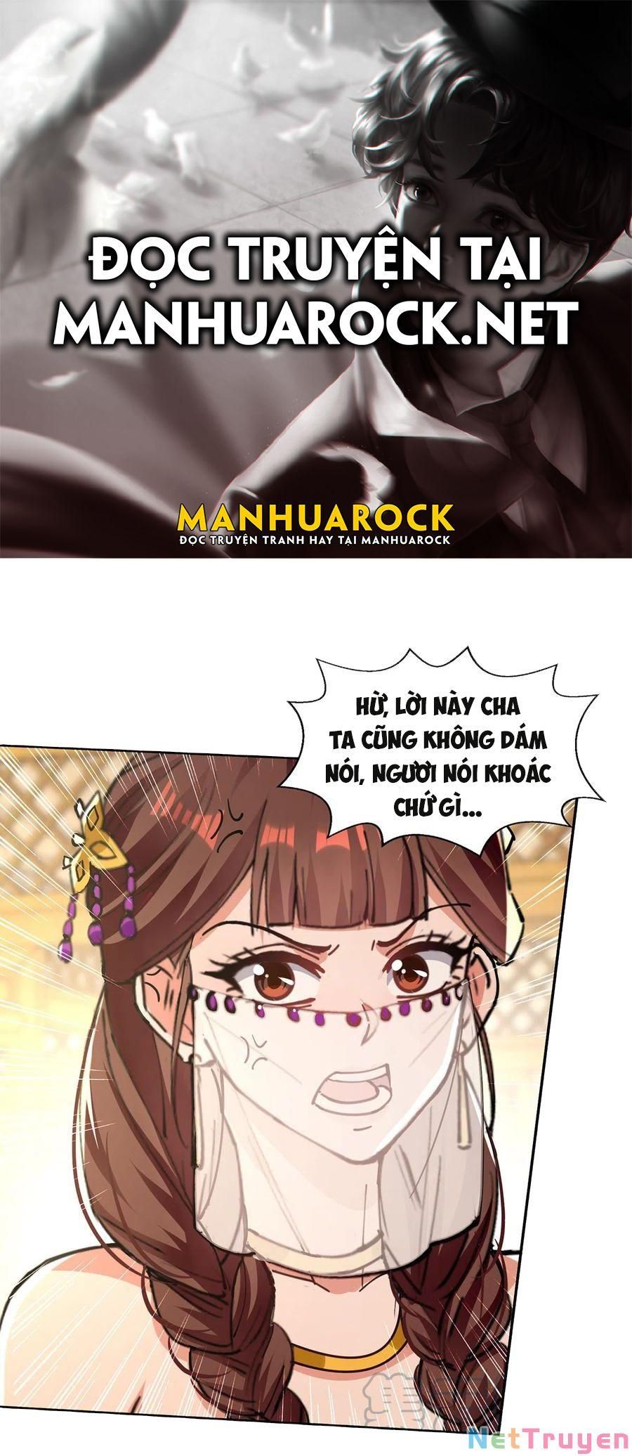 đọc truyện Nghịch Thiên Chí Tôn Chương 159 ảnh 3 tại Thiên Thai Truyện