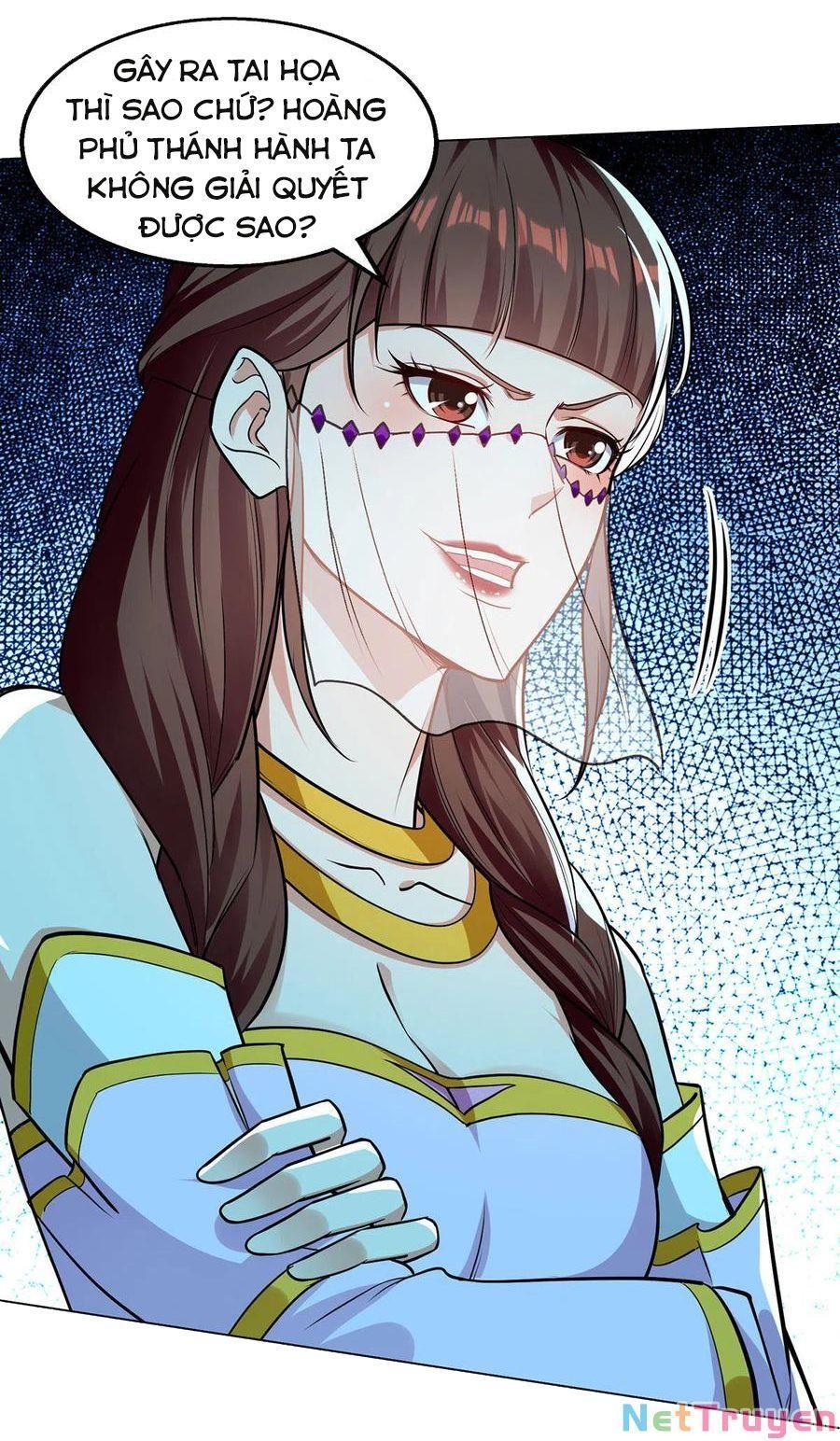 đọc truyện Nghịch Thiên Chí Tôn Chương 159 ảnh 16 tại Thiên Thai Truyện