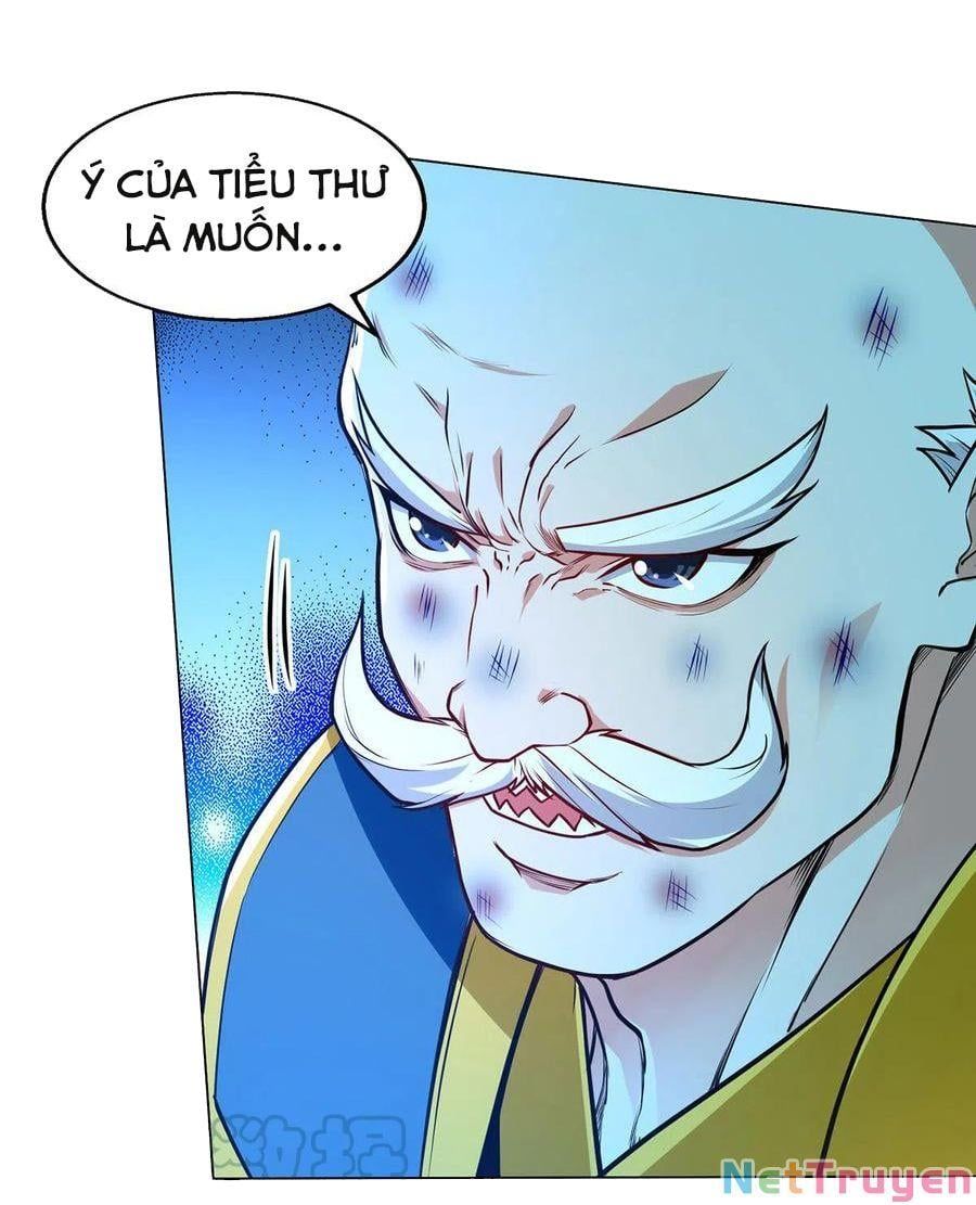 đọc truyện Nghịch Thiên Chí Tôn Chương 159 ảnh 17 tại Thiên Thai Truyện