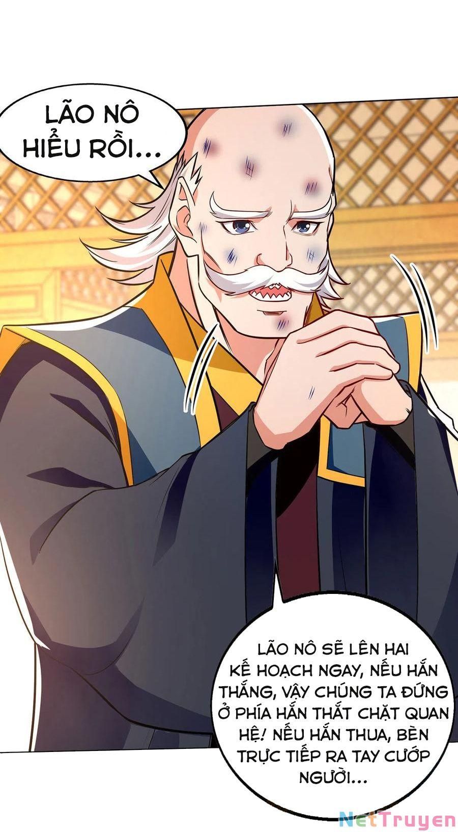 đọc truyện Nghịch Thiên Chí Tôn Chương 159 ảnh 19 tại Thiên Thai Truyện