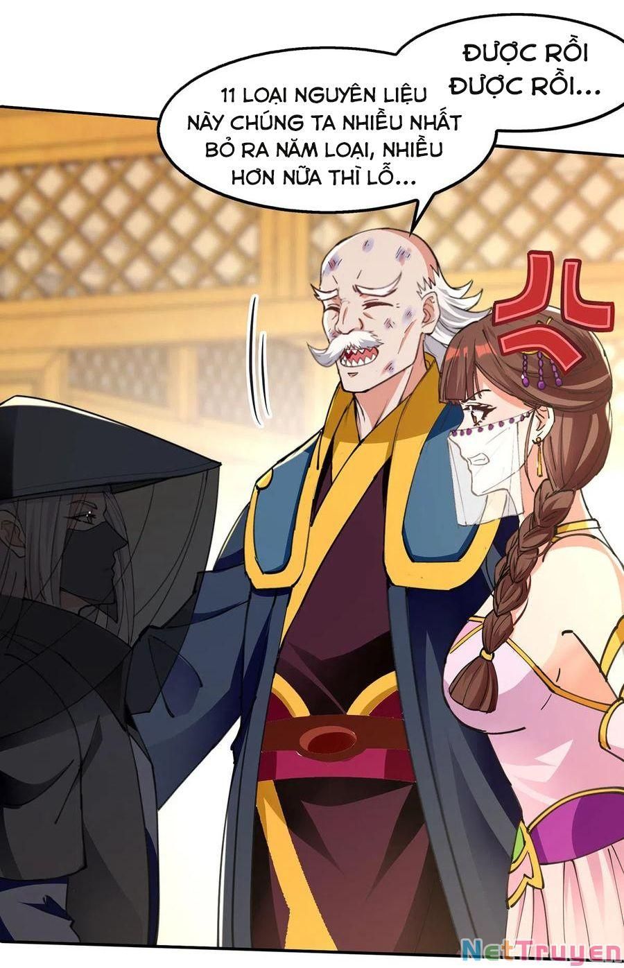 đọc truyện Nghịch Thiên Chí Tôn Chương 159 ảnh 4 tại Thiên Thai Truyện