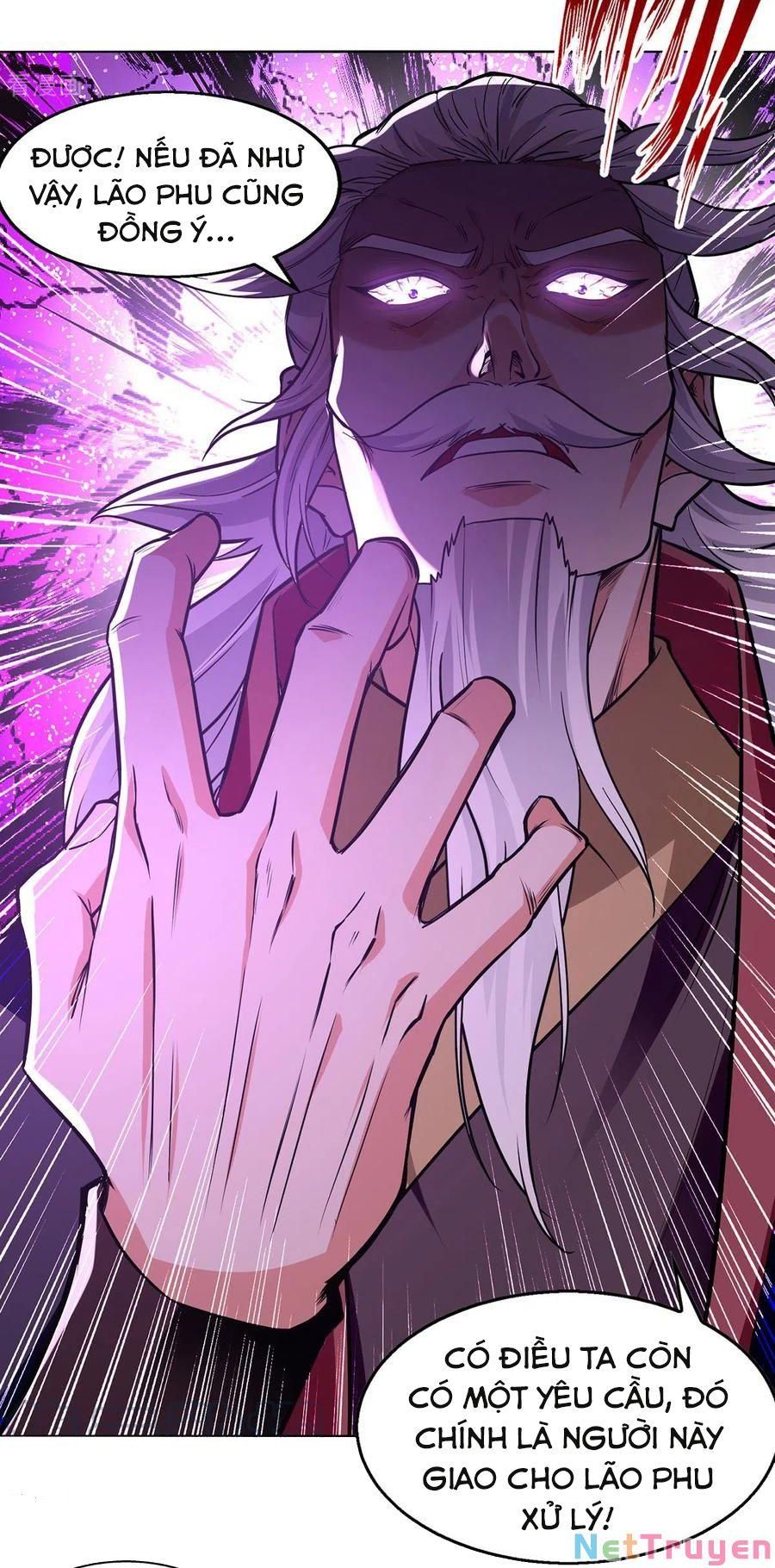 đọc truyện Nghịch Thiên Chí Tôn Chương 159 ảnh 26 tại Thiên Thai Truyện