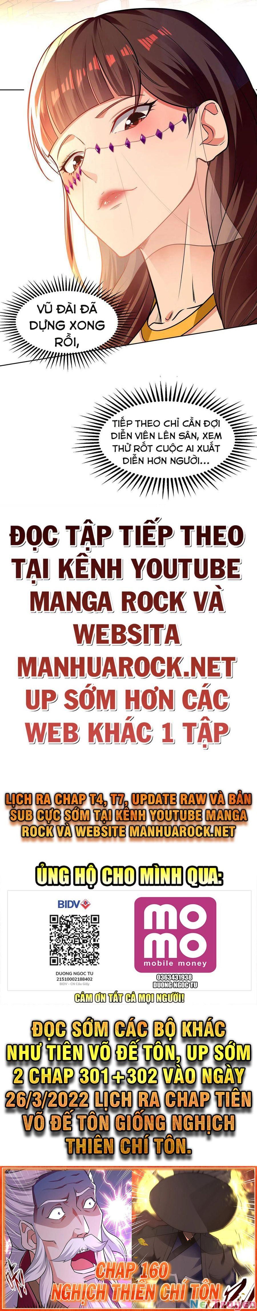 đọc truyện Nghịch Thiên Chí Tôn Chương 159 ảnh 29 tại Thiên Thai Truyện