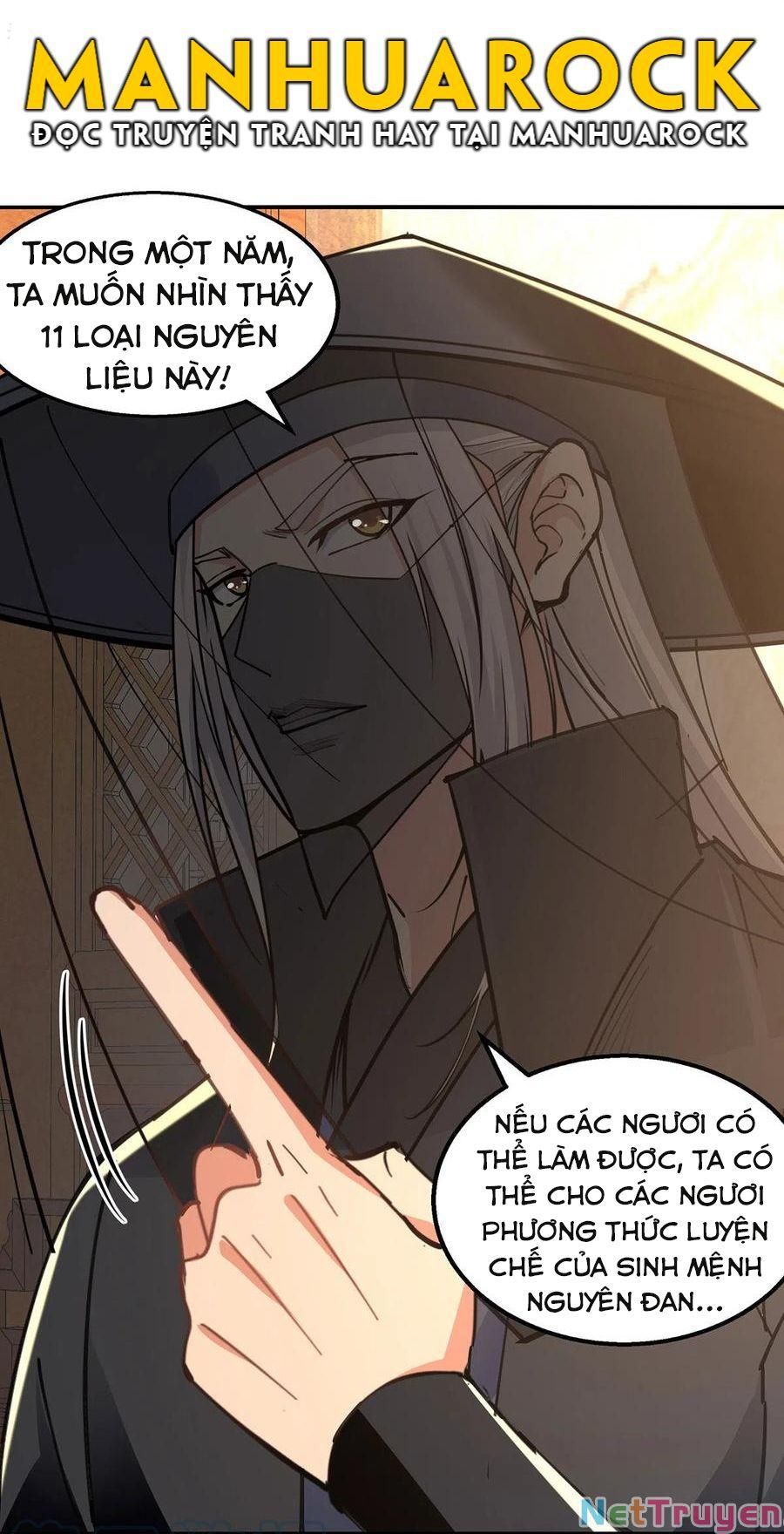 đọc truyện Nghịch Thiên Chí Tôn Chương 159 ảnh 5 tại Thiên Thai Truyện