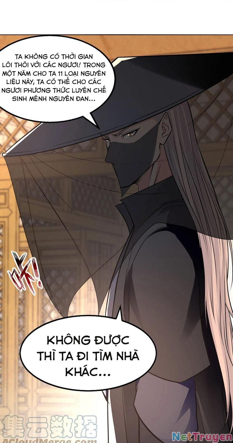 đọc truyện Nghịch Thiên Chí Tôn Chương 159 ảnh 7 tại Thiên Thai Truyện