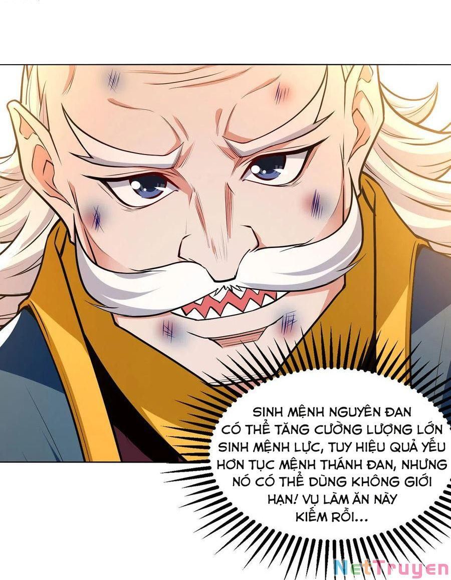 đọc truyện Nghịch Thiên Chí Tôn Chương 159 ảnh 10 tại Thiên Thai Truyện