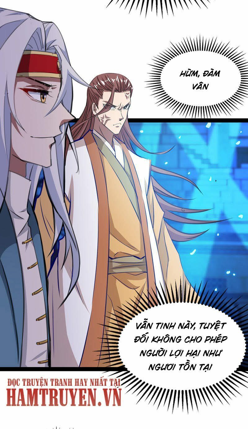 đọc truyện Nghịch Thiên Chí Tôn Chương 16 ảnh 20 tại Thiên Thai Truyện