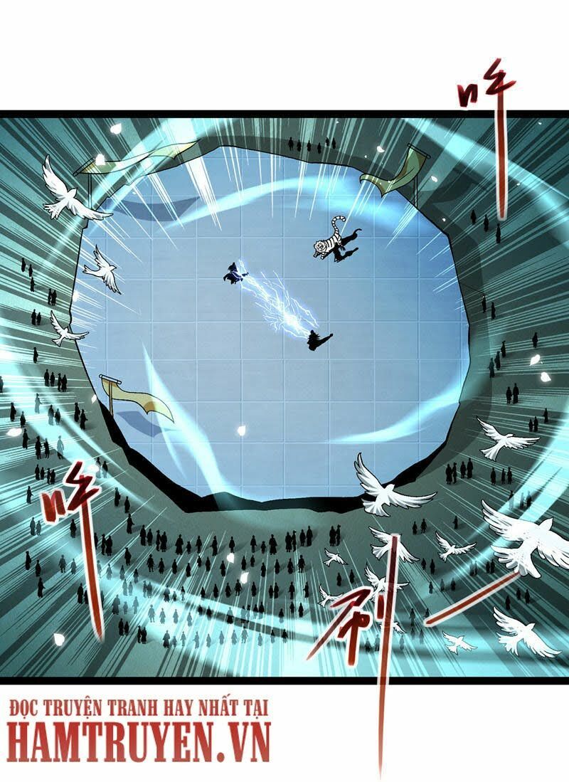 đọc truyện Nghịch Thiên Chí Tôn Chương 16 ảnh 22 tại Thiên Thai Truyện