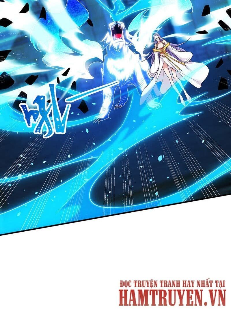 đọc truyện Nghịch Thiên Chí Tôn Chương 16 ảnh 5 tại Thiên Thai Truyện