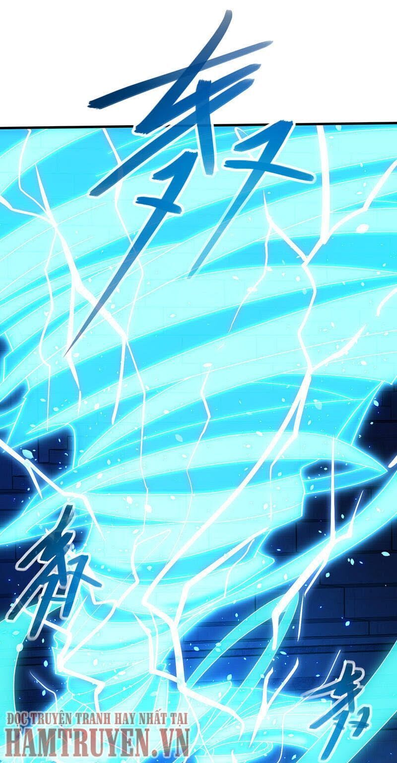 đọc truyện Nghịch Thiên Chí Tôn Chương 16 ảnh 10 tại Thiên Thai Truyện