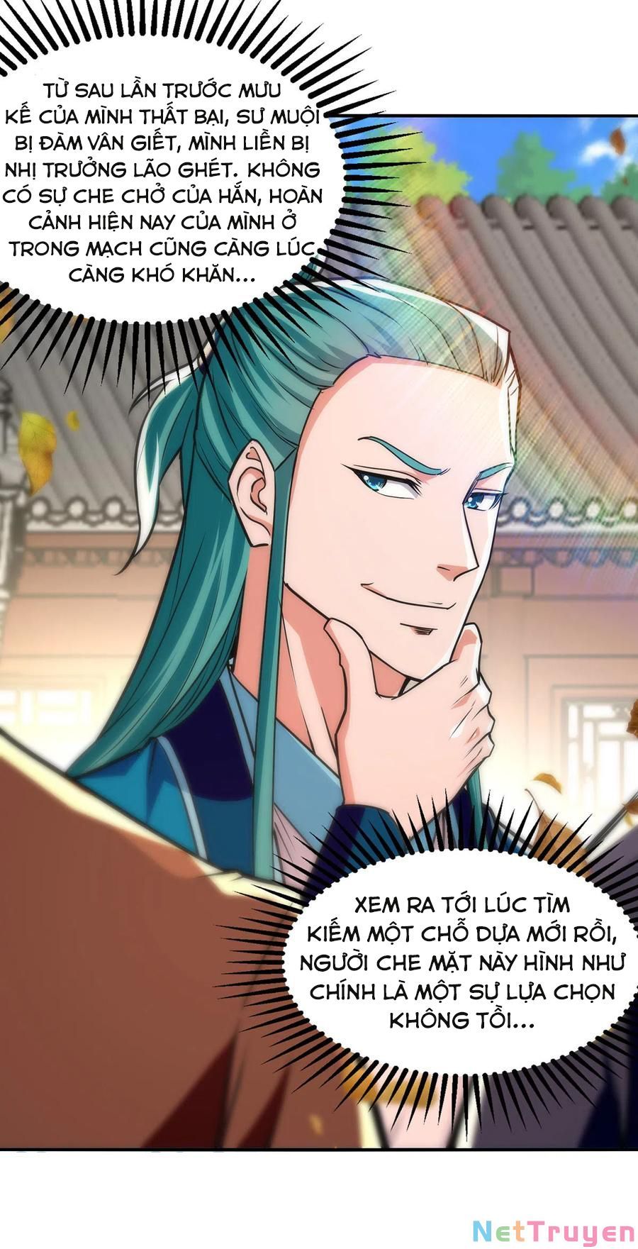 đọc truyện Nghịch Thiên Chí Tôn Chương 160 ảnh 13 tại Thiên Thai Truyện