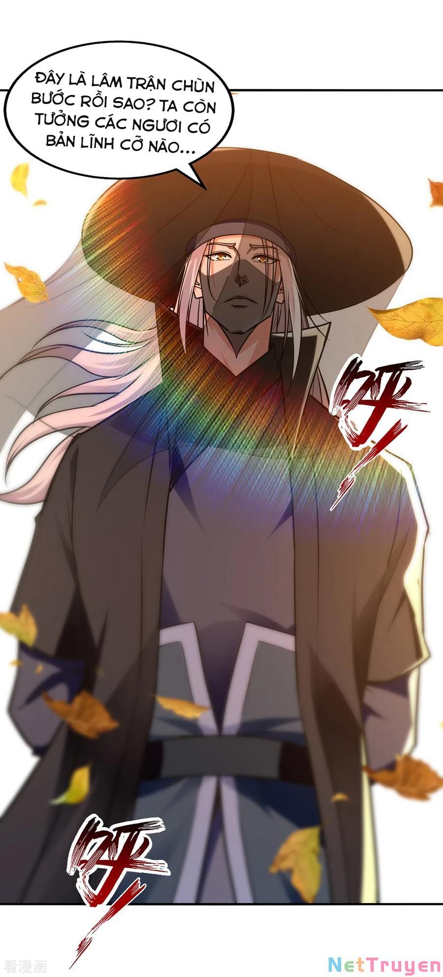 đọc truyện Nghịch Thiên Chí Tôn Chương 160 ảnh 19 tại Thiên Thai Truyện