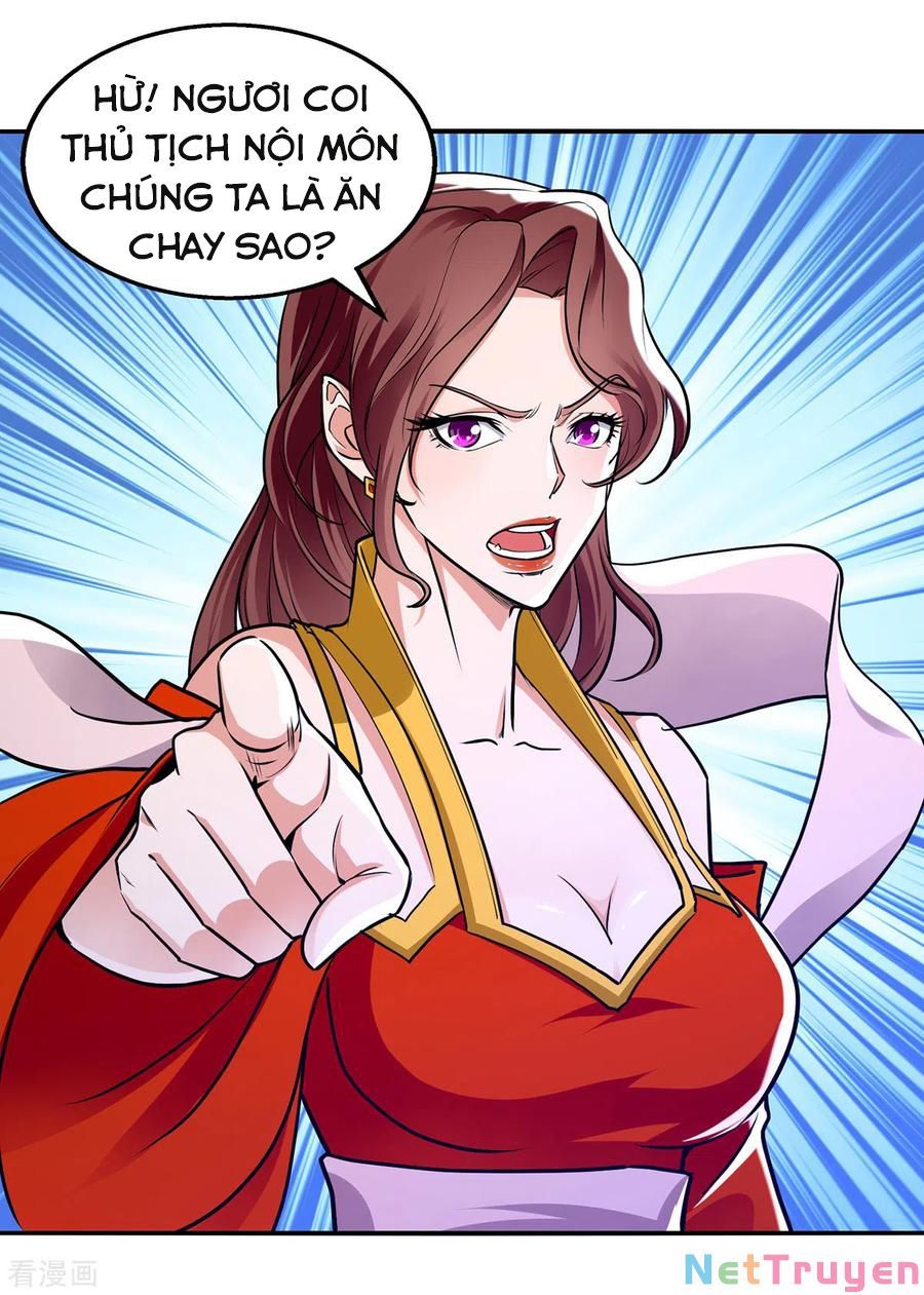 đọc truyện Nghịch Thiên Chí Tôn Chương 160 ảnh 23 tại Thiên Thai Truyện