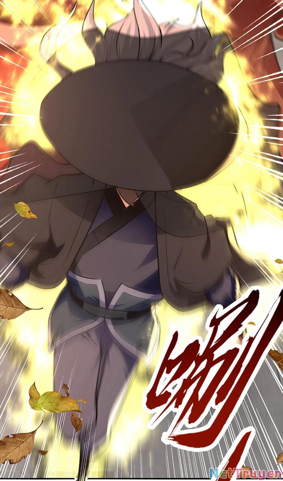 đọc truyện Nghịch Thiên Chí Tôn Chương 160 ảnh 25 tại Thiên Thai Truyện