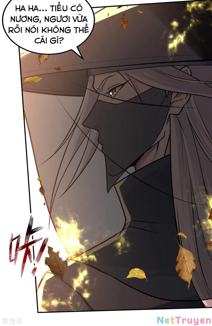 đọc truyện Nghịch Thiên Chí Tôn Chương 160 ảnh 27 tại Thiên Thai Truyện