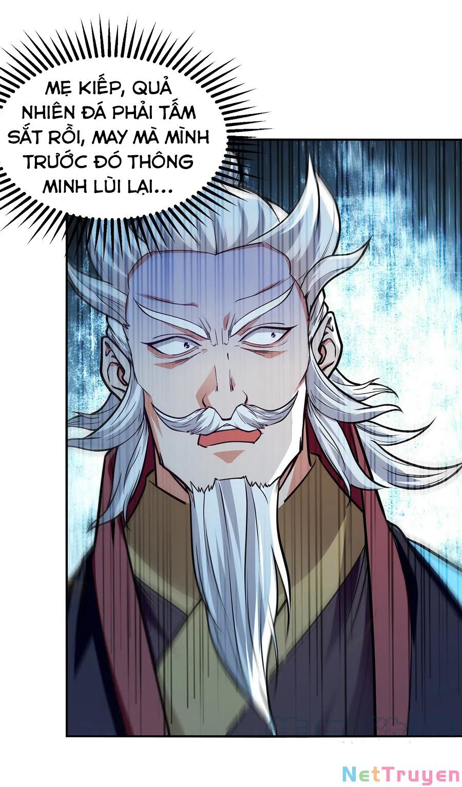 đọc truyện Nghịch Thiên Chí Tôn Chương 160 ảnh 30 tại Thiên Thai Truyện