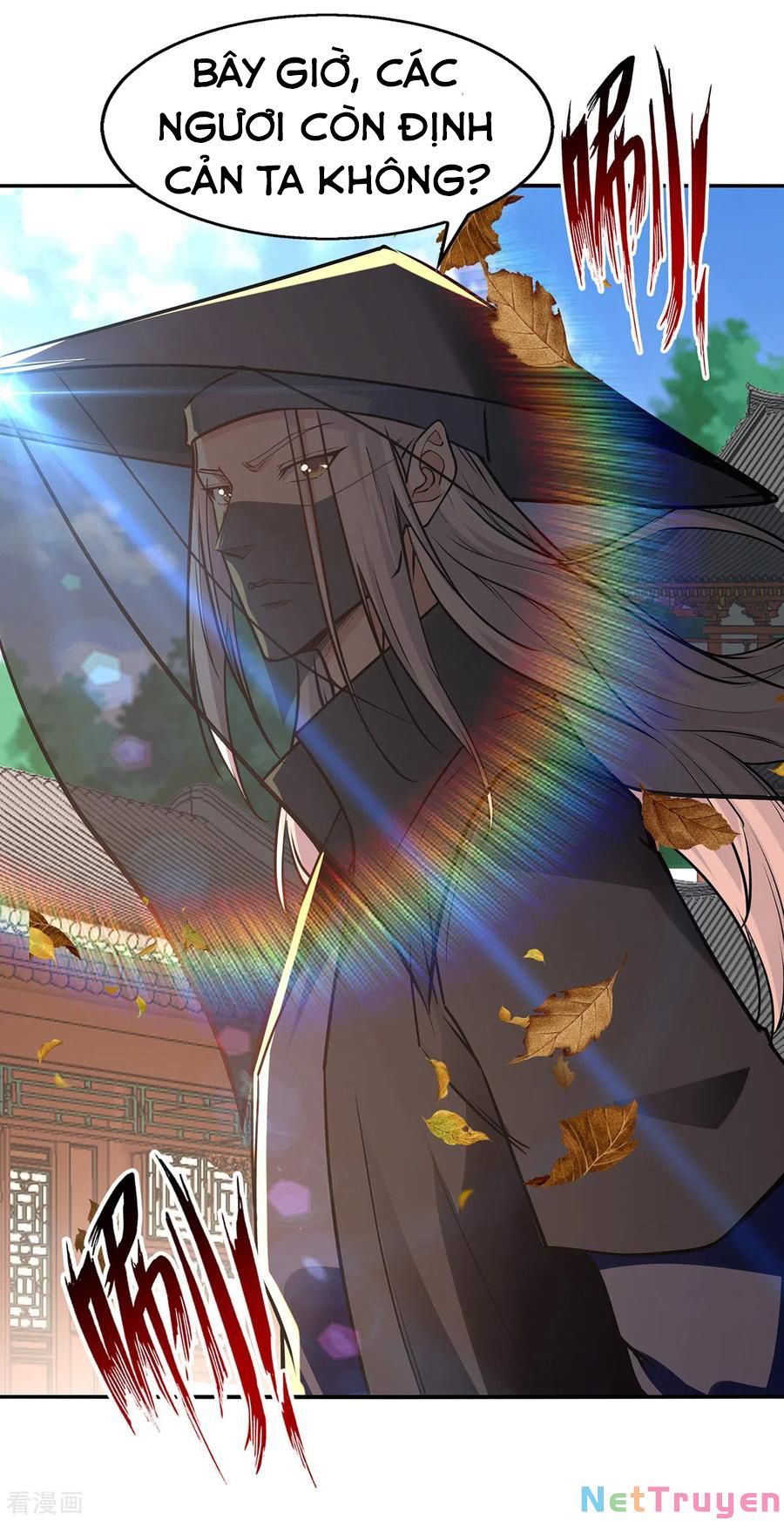 đọc truyện Nghịch Thiên Chí Tôn Chương 160 ảnh 31 tại Thiên Thai Truyện