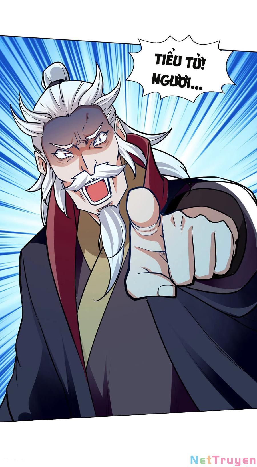 đọc truyện Nghịch Thiên Chí Tôn Chương 160 ảnh 5 tại Thiên Thai Truyện