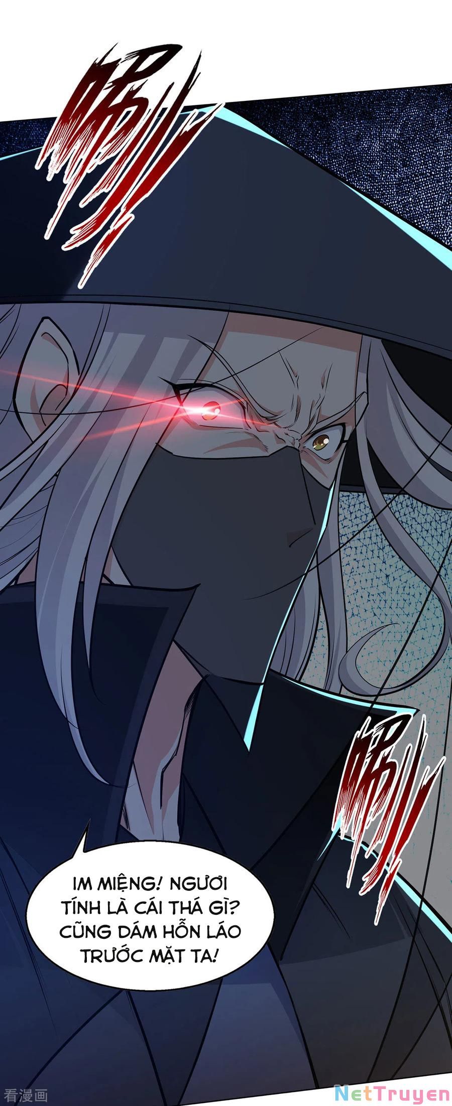 đọc truyện Nghịch Thiên Chí Tôn Chương 160 ảnh 6 tại Thiên Thai Truyện