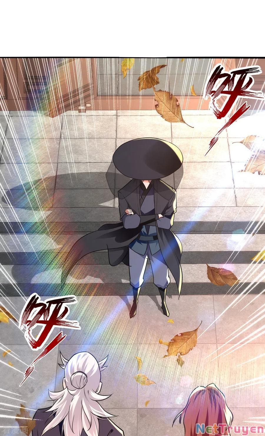 đọc truyện Nghịch Thiên Chí Tôn Chương 160 ảnh 10 tại Thiên Thai Truyện