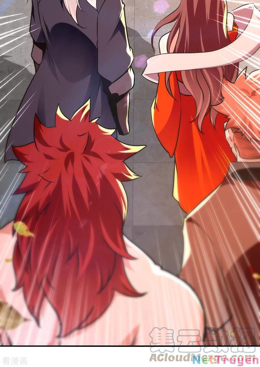 đọc truyện Nghịch Thiên Chí Tôn Chương 160 ảnh 11 tại Thiên Thai Truyện