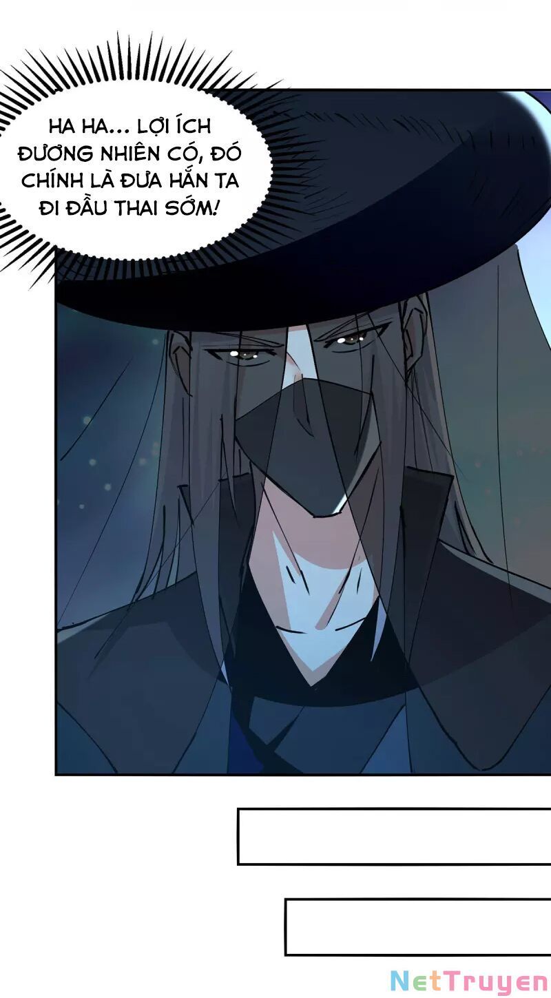 đọc truyện Nghịch Thiên Chí Tôn Chương 161 ảnh 24 tại Thiên Thai Truyện