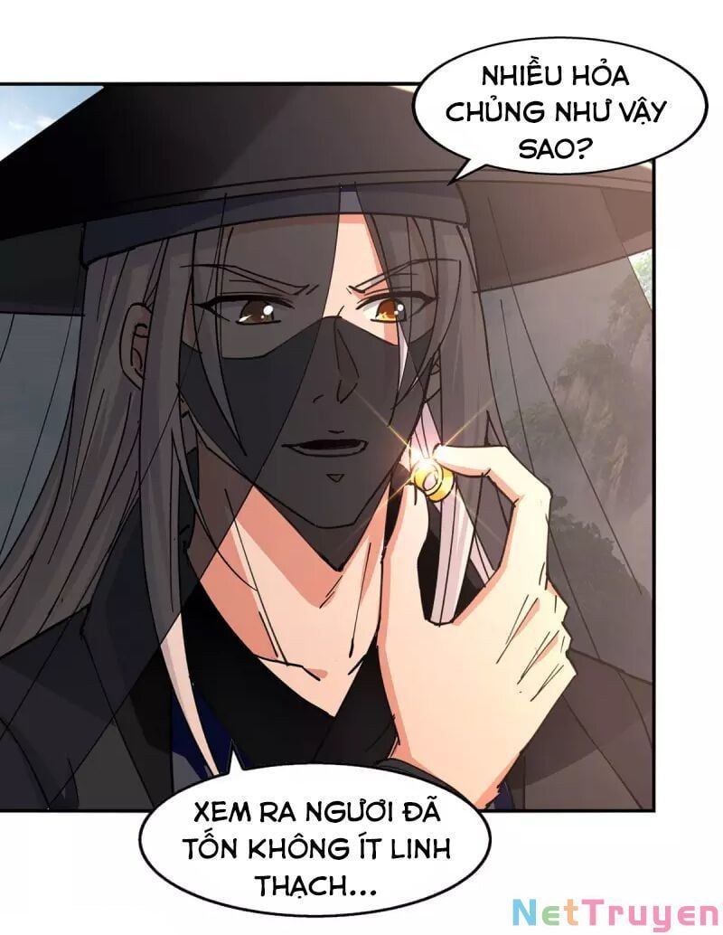 đọc truyện Nghịch Thiên Chí Tôn Chương 161 ảnh 29 tại Thiên Thai Truyện