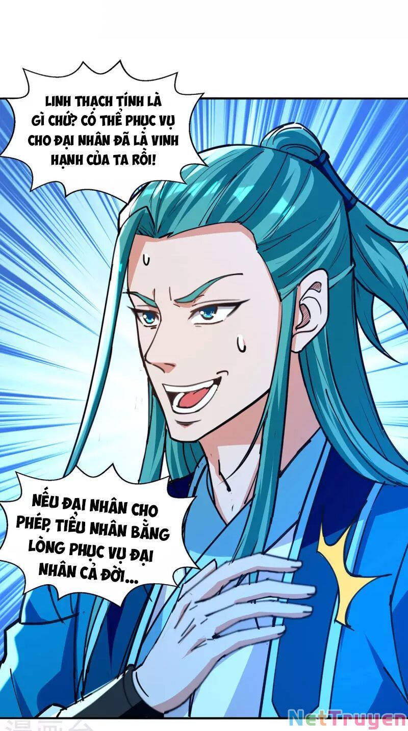 đọc truyện Nghịch Thiên Chí Tôn Chương 161 ảnh 30 tại Thiên Thai Truyện