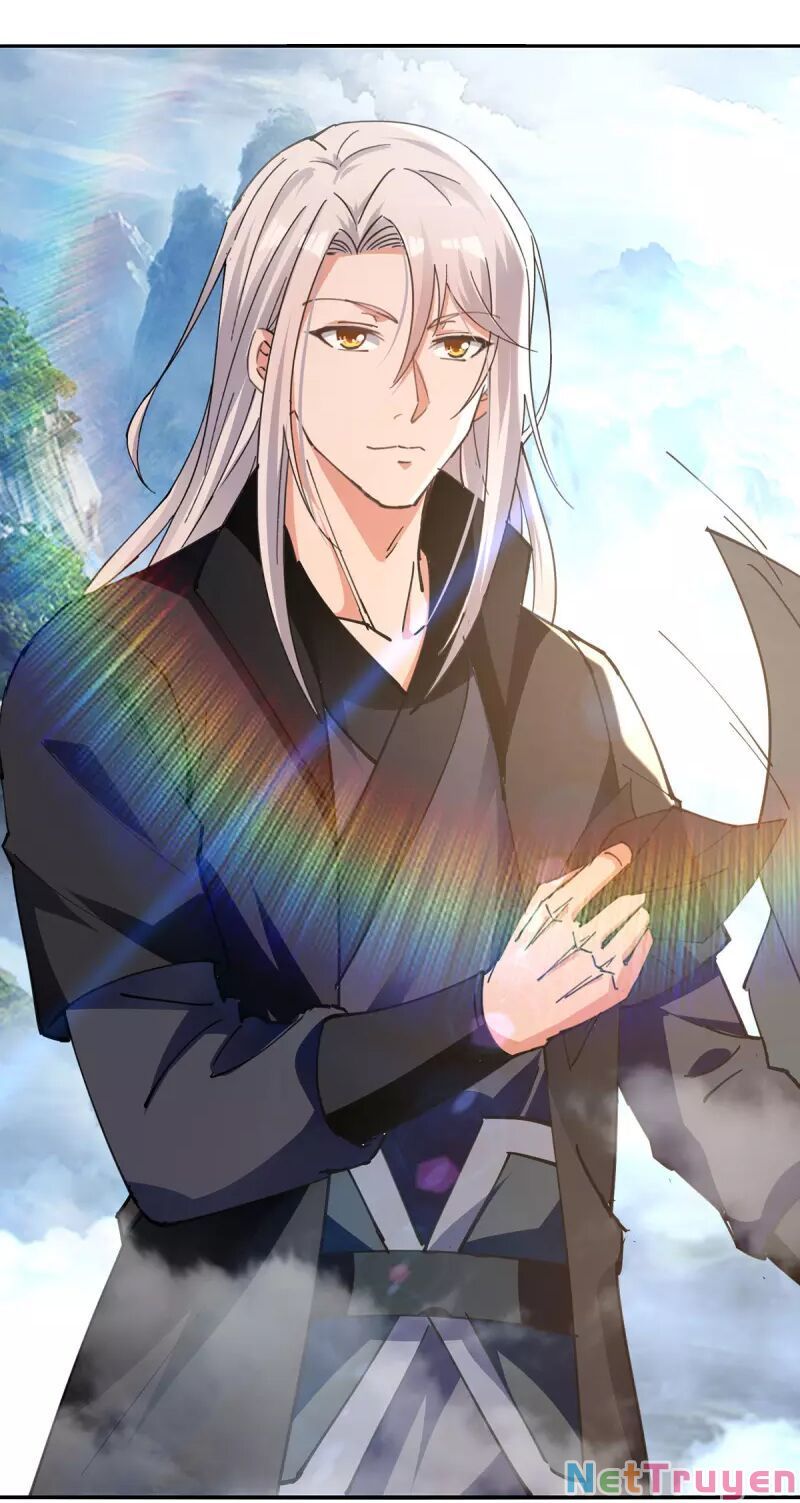 đọc truyện Nghịch Thiên Chí Tôn Chương 161 ảnh 35 tại Thiên Thai Truyện