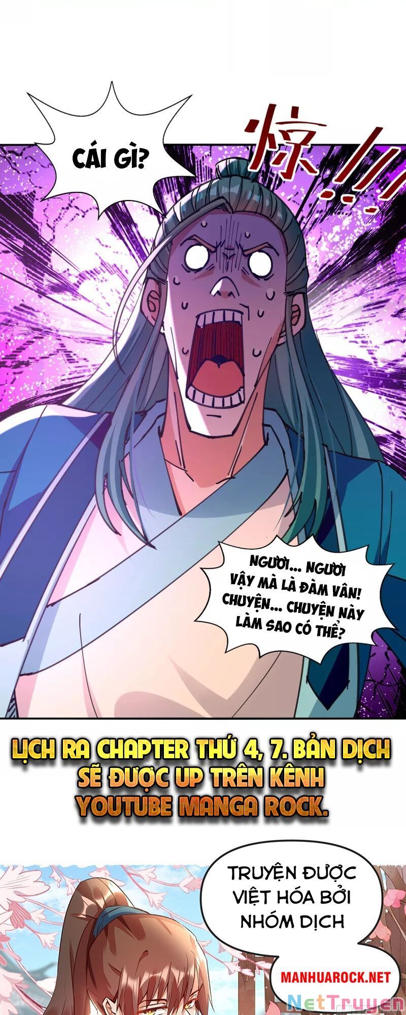 đọc truyện Nghịch Thiên Chí Tôn Chương 161 ảnh 36 tại Thiên Thai Truyện