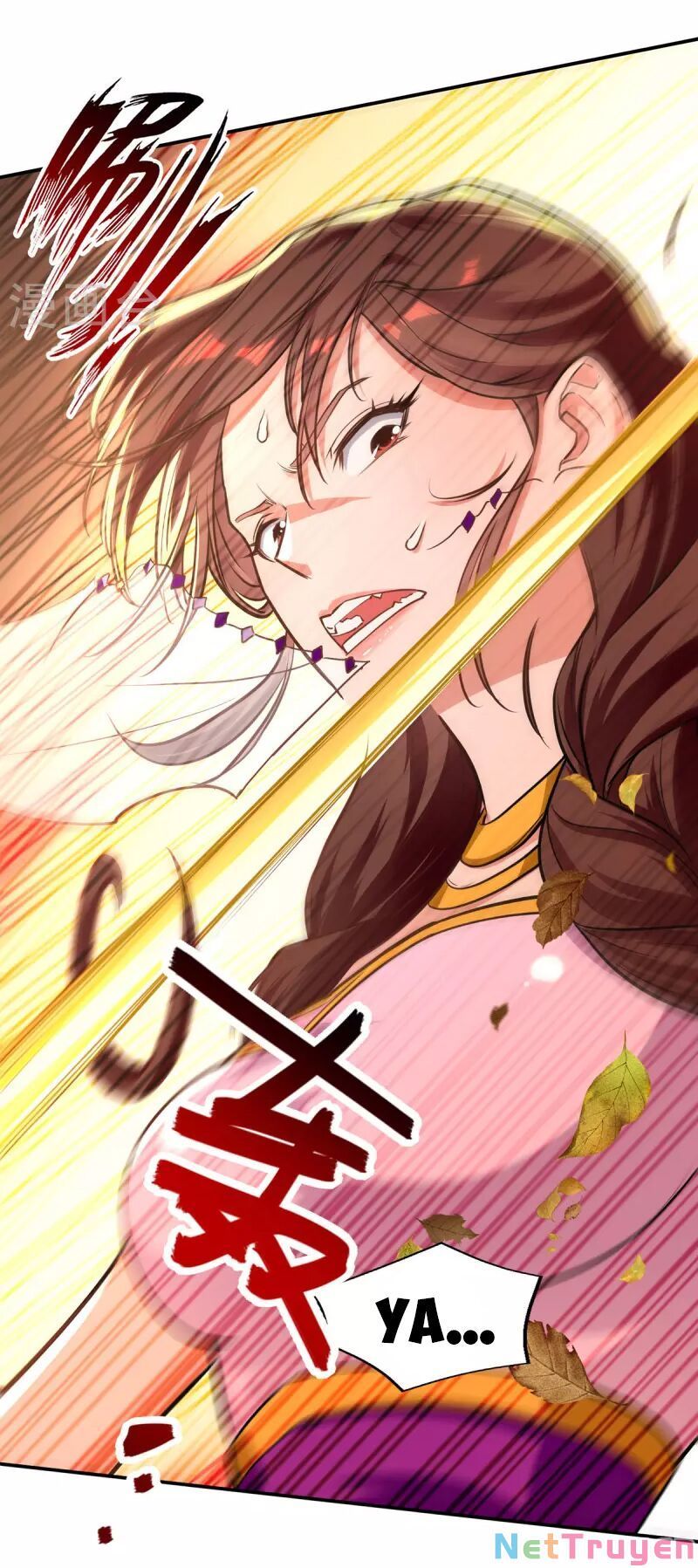 đọc truyện Nghịch Thiên Chí Tôn Chương 161 ảnh 6 tại Thiên Thai Truyện