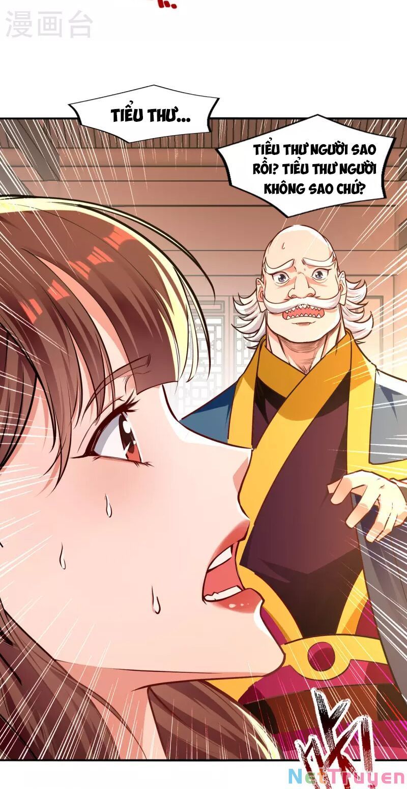 đọc truyện Nghịch Thiên Chí Tôn Chương 161 ảnh 9 tại Thiên Thai Truyện