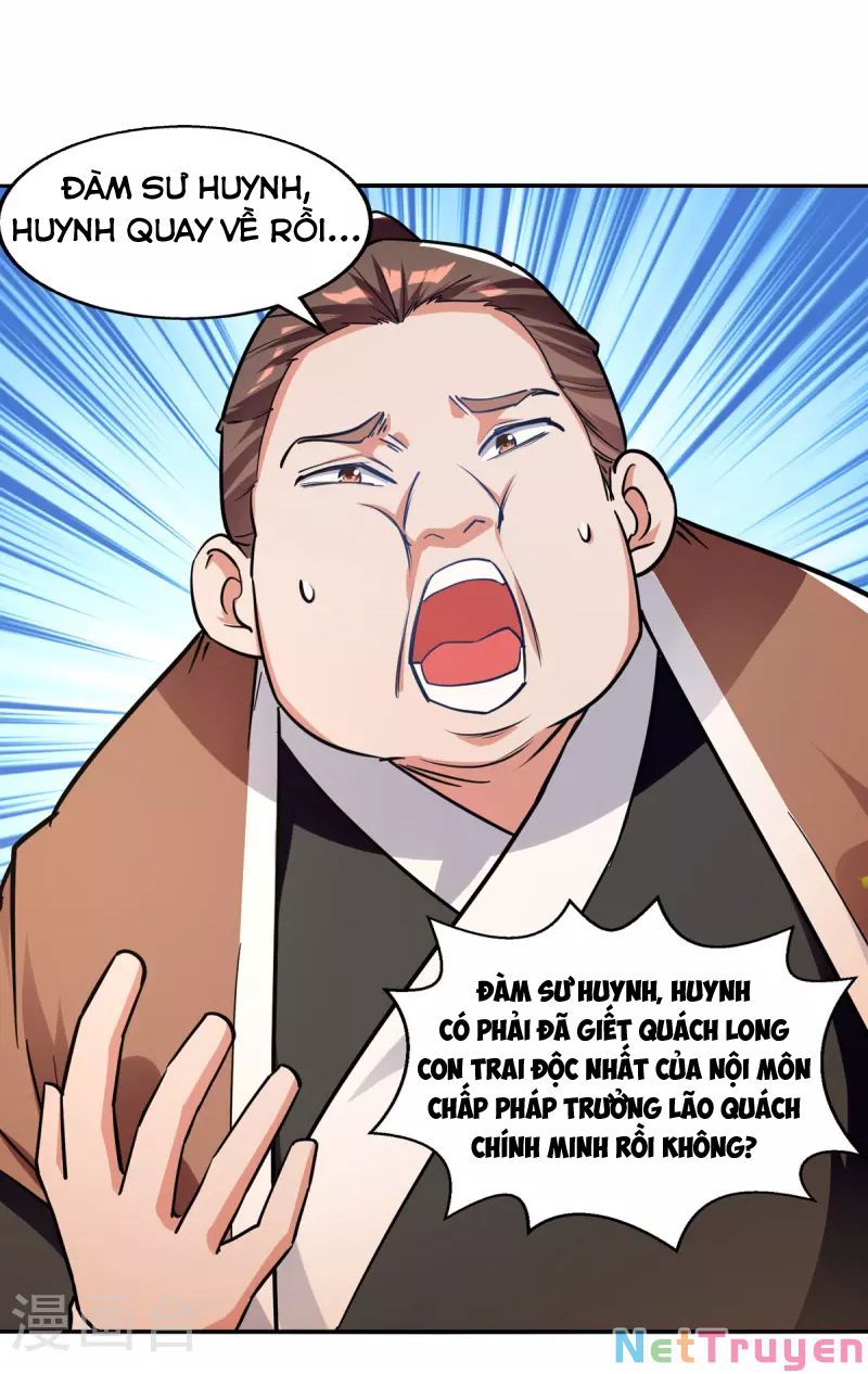 đọc truyện Nghịch Thiên Chí Tôn Chương 162 ảnh 15 tại Thiên Thai Truyện